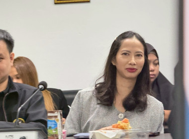 ซักซ้อมแนวทางการตรวจการสหกรณ์ ประจำปี 2569 ... พารามิเตอร์รูปภาพ 4